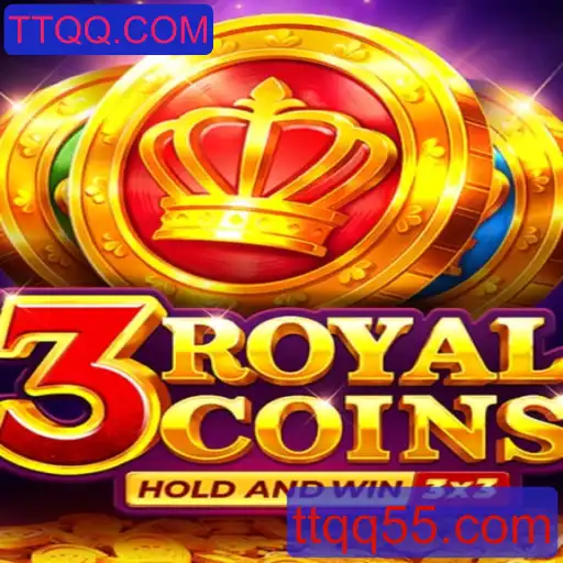 Descubra os Segredos do Jogo 3RoyalCoins