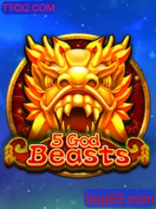 Explorando o Fascinante Jogo 5GodBeasts