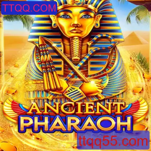 Descubra o Fascinante Mundo de AncientPharaoh: O Jogo que Conecta Civilizações