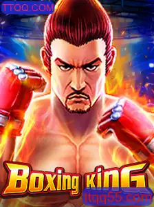 BoxingKing e TTQQ.COM: Descubra a Emoção do Jogo de Luta Definitivo