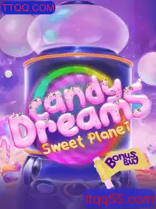 Descubra o Fascinante Mundo de CandyDreamsSweetPlanet