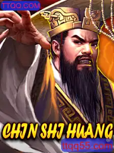 Descubra o Fascinante Jogo ChinShiHuang