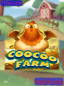 CooCooFarm: Uma Diversão Agricultora com TTQQ.COM