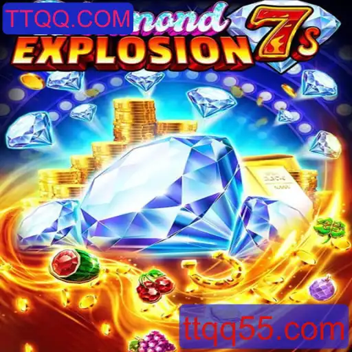 Explorando o Universo de DiamondExplosion7s e a Ligações com TTQQ.COM