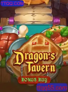 DragonsTavern: Explorando Aventuras Épicas