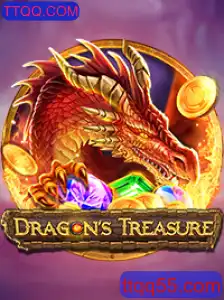 DragonsTreasure: A Aventura Épica de Caça ao Tesouro dos Dragões