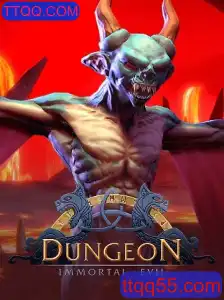Descubra o Mundo de Aventuras de Dungeon em TTQQ.COM