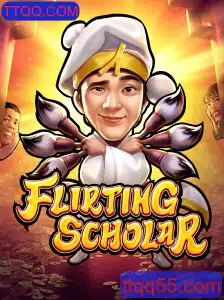 FlirtingScholar: Um Mergulho no Mundo do Jogo e TTQQ.COM