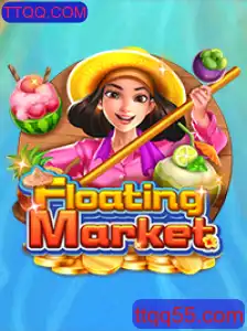 Descubra o Mundo de FloatingMarket: Um Mergulho no Jogo Inovador