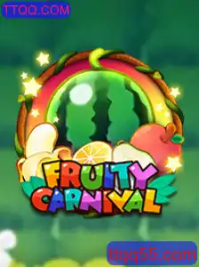 Explorando o Mundo Vibrante de FruityCarnival