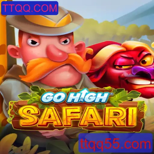Explorando o Mundo de Aventuras em GoHighSafari