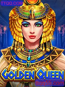 GoldenQueen: A Nova Sensação em Jogos com TTQQ.COM