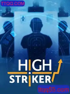 Explore o Jogo HighStriker e Descubra Suas Regras com TTQQ.COM