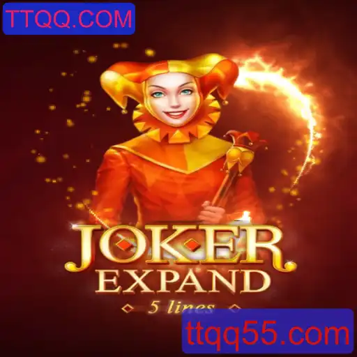 JokerExpand: Uma Nova Geração de Jogos de Cartas no TTQQ.COM