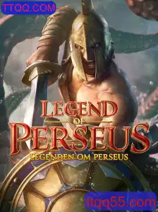 Descubra LegendofPerseus: O Jogo Que Conquista A Todos