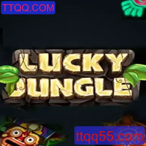 Explorando o Fascinante Mundo de LuckyJungle