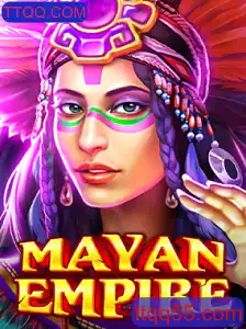 Descubra MayanEmpire: Aventura e Estratégia no Mundo Antigo