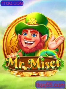 Explorando o Fascinante Mundo do Jogo MrMiser na Plataforma TTQQ.COM