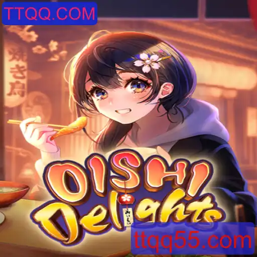 Explorando OishiDelights: A Nova Sensação do Mundo dos Jogos