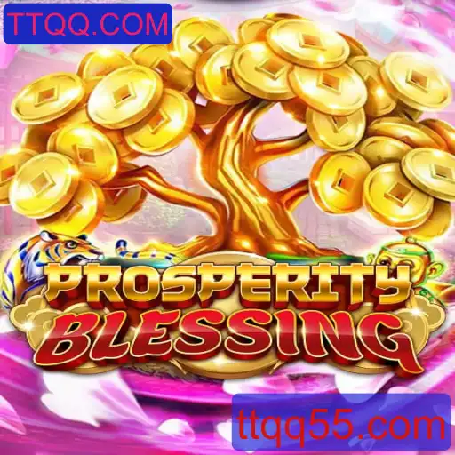 Explorando o Mundo Fascinante de ProsperityBlessing