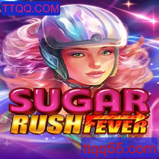Descubra o Mundo Doce de SugarRushFever