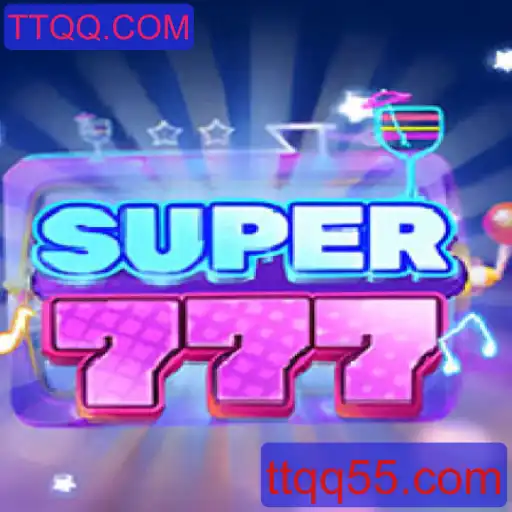 Introdução ao Jogo Super777: Mergulhe na Aventura com TTQQ.COM