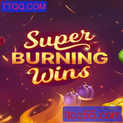 Descobrindo SuperBurningWins: Um Mergulho no Mundo das Slots