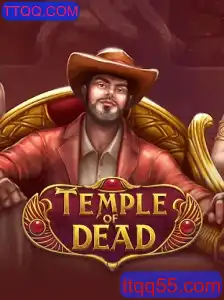 Explorando o Mundo de 'TempleofDead': Uma Aventura de Jogo Única
