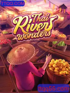 Descubra ThaiRiverWonders: Um Mundo de Aventuras e Estratégias