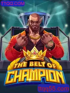 Descubra o Mundo de TheBeltOfChampion: Uma Aventura Épica no TTQQ.COM