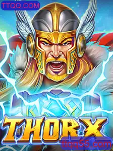 Descubra o Emocionante Mundo de ThorX: Uma Aventura Incrível