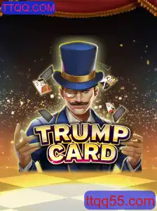 Explorando o Jogo TrumpCard: Uma Nova Tendência em TTQQ.COM