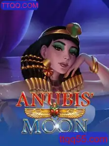 Explorando o Fascinante Mundo de AnubisMoon: A Nova Aventura de TTQQ.COM
