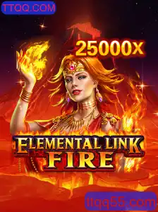 Descubra ElementalLinkFire: Uma Aventura Ardente no Mundo dos Jogos