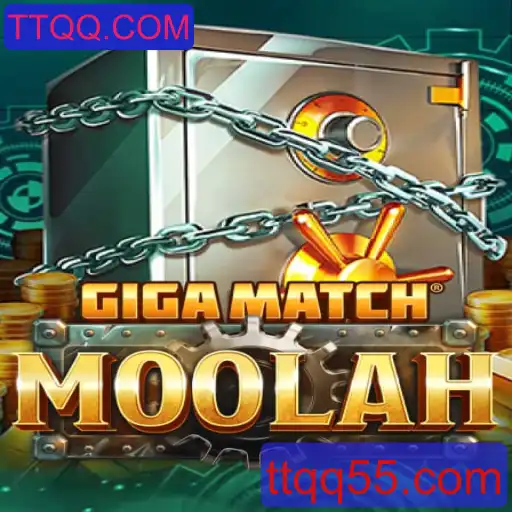 GigaMatchMoolah: Uma Nova Experiência de Jogo com TTQQ.COM
