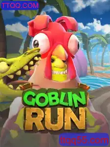 Descubra as Aventuras de GoblinRun no Universo de TTQQ.COM