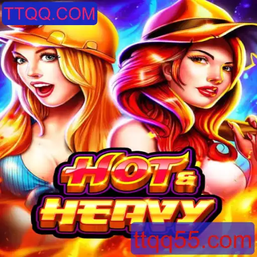 Descubra o Universo de HotHeavy: Aventura e Estratégia em Jogo