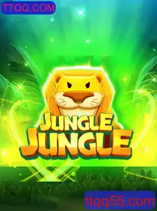 Descubra JungleJungle: O Novo Fenômeno dos Jogos Online