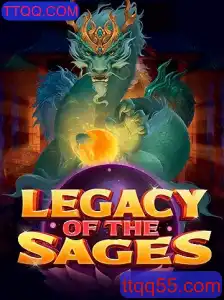 LegacyoftheSages: Um Mergulho Profundo no Universo dos Sábios