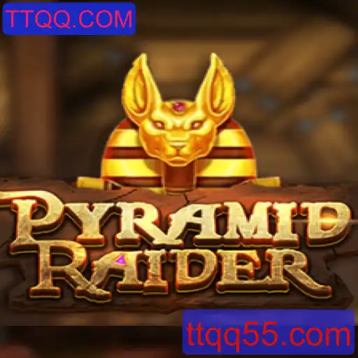 PyramidRaider: Desbravando as Antigas Pirâmides com TTQQ.COM