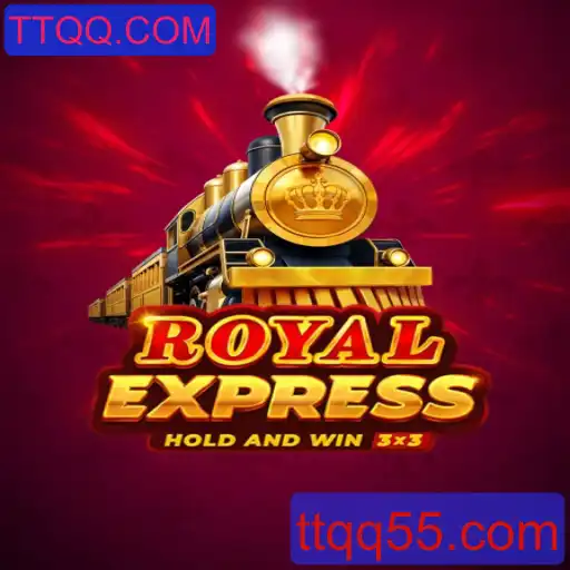 RoyalExpress: Uma Experiência de Jogo Interativa e Emocionante
