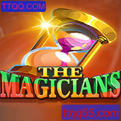 TheMagicians: Um Mundo de Magia e Estratégia