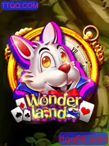 Explorando o Fascinante Mundo de Wonderland