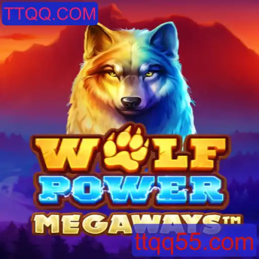 Descubra o Novo Fenômeno dos Jogos: WolfPowerMega