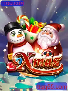 Descubra o Fascinante Jogo 'Xmas' com TTQQ.COM